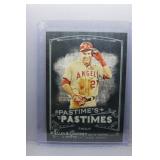 Mike Trout 2014 Topps Allen&Ginter