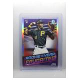 Oneil Cruz 2022 Bowman Chrome ROTYF