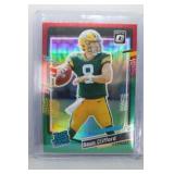 Sean Clifford 2023 Optic Red-Green Prizm