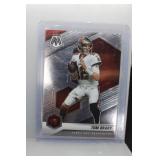 Tom Brady 2021 Mosaic