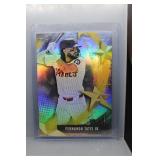 Fernando Tatis Jr. 2025 Topps stars of mlb