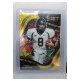 Aaron Rodgers 2022 Select