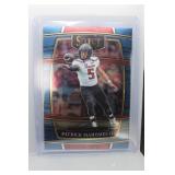 Patrick Mahomes II 2022 Select