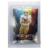 George Kittle 2023 Prizmatic
