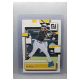 Oneil Cruz 2022 Donruss rated rookie