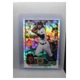 Oneil Cruz 2023 Topps Chrome ref