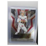 Brock Purdy 2023 Select turboCharged