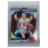 Cameron Brink 2024 New Recruits