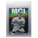 Bobby Witt Jr. 2024 Topps MCI