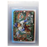 Bobby Witt Jr. 2024 Topps holiday