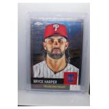 Bryce Harper 2022 TCPA