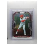 Bryce Harper 2021 Prizm