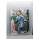 Bryce Harper 2020 Topps