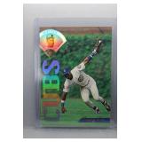 Sammy Sosa 1995 Leaf