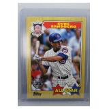 Ryne Sandberg 2022 Topps