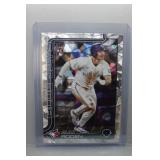 Alan Roden 2025 Topps Update