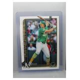 Nick Kurtz 2025 Topps Update