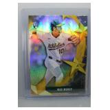 Max Muncy 2025 Topps stars of mlb