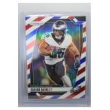 Saquon Barkley 2024 Prizm
