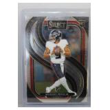 Michael Penix Jr. 2024 Select