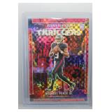 Michael Penix Jr. 2024 Rookies & Stars