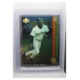 Ken Griffey Jr. 1998 Upper Deck