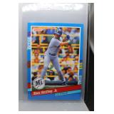 Ken Griffey Jr. 1991 Donruss