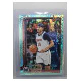 Jordan Poole 2025 Topps