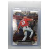 Juan Soto 2020 Select