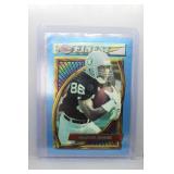 Raghib Ismail 1994 Topps Finest