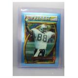 Keith Jackson 1994 Topps Finest