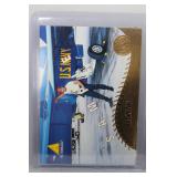 Bo Jackson 1995 Pinnacle sample