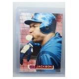 Bo Jackson 1994 Topps