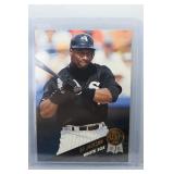 Bo Jackson 1993 Leaf