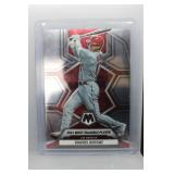 Shohei Ohtani 2022 Mosaic