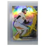 Jackson Merrill 2025 Topps stars of mlb