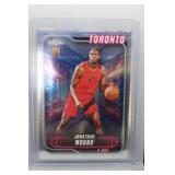 Jonathan Mogbo 2025 Topps Chrome