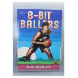 Ace Bailey 2025 Topps