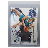 Kon Knueppel 2025 Topps clutch city