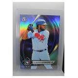 Vladimir Guerrerp Jr. 2022 Bowman Platinum