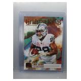 Josh Jacobs 2023 Gridiron Kings