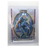 Jahmyr Gibbs 2024 Select future