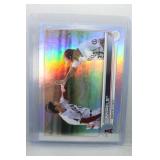 Ohtani/Trout 2022 Topps