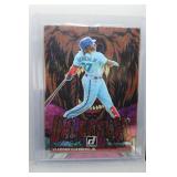 Vladimir Guerrero Jr. 2022 Donruss unleashed