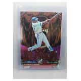 Vladimir Guerrero 2022 Donruss unleashed