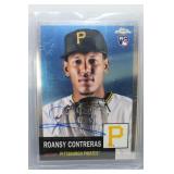 Roansy Contrera 2022 TCPA auto