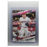 Mike Trout 2017 Topps