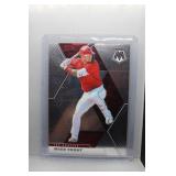 Mike Trout 2021 Mosaic