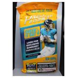 2022 Prestige Football 30 card value pack