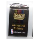 1990-91 Skybox Basketball Series I